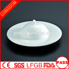 P&T chaozhou factory Bone China soup plate, pasta plate, deep plates